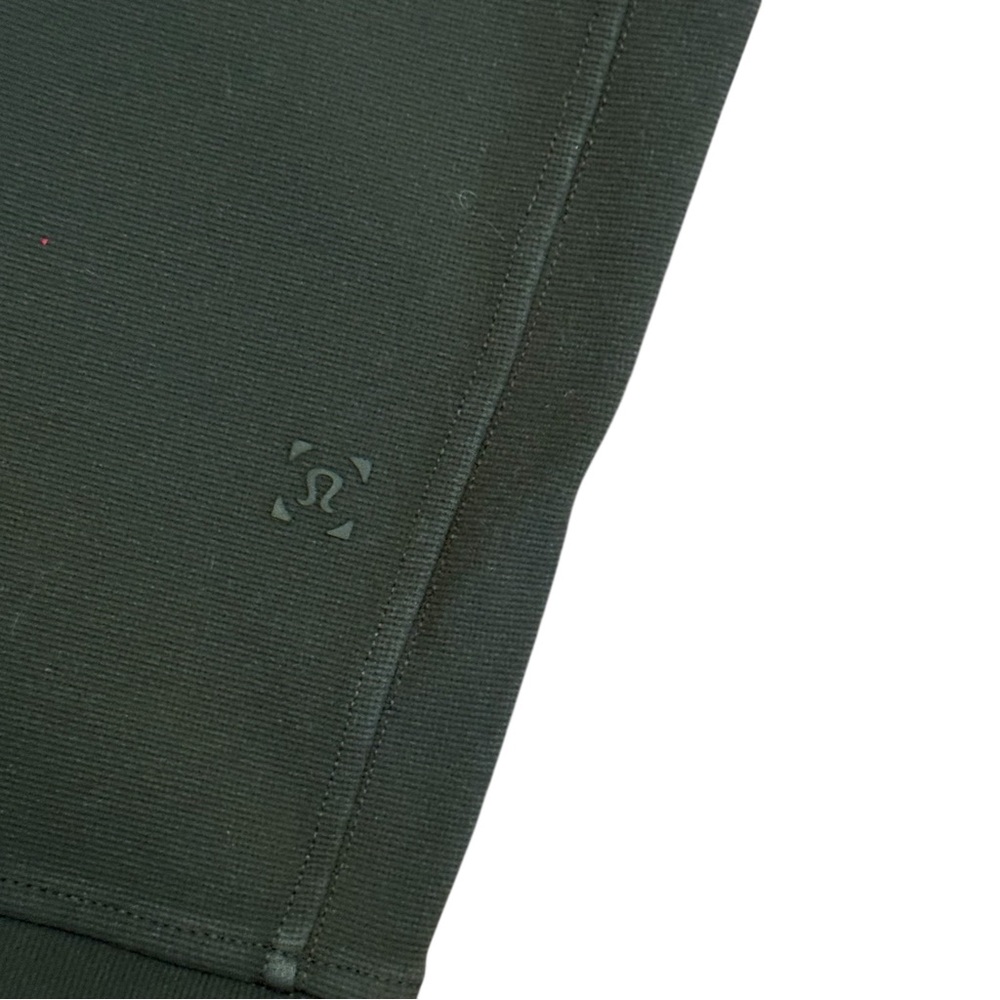 Lululemon Sojourn Jacket In Dark Olive Small - Picture 10 of 10